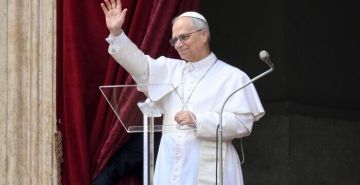 MESSAGE DE SA SAINTETÉ LÉON XIV POUR LA 59e JOURNÉE MONDIALE DE LA PAIX  1er JANVIER 2026